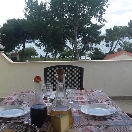 Torac Apartment Kastela Luaran gambar