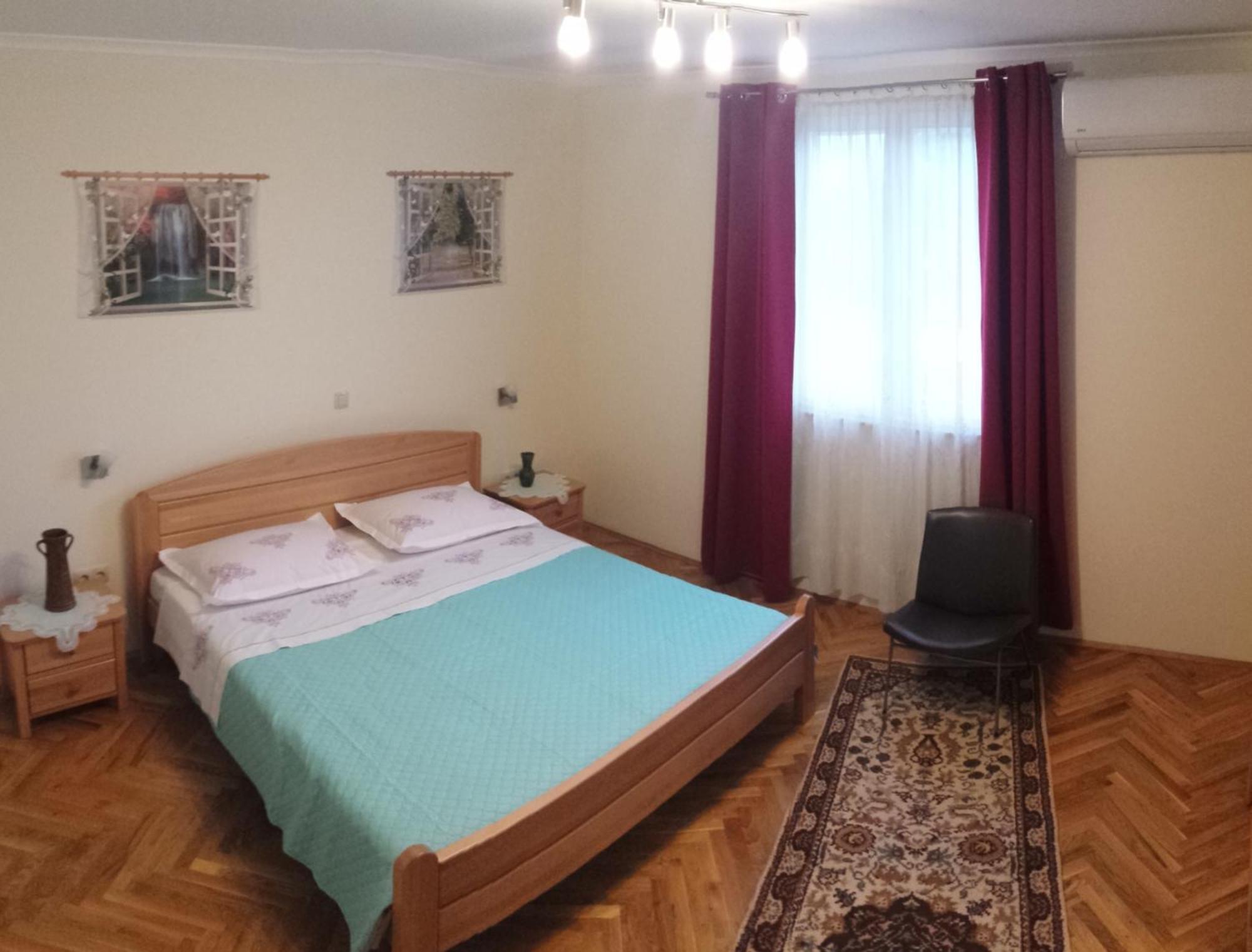 Torac Apartment Kastela Luaran gambar