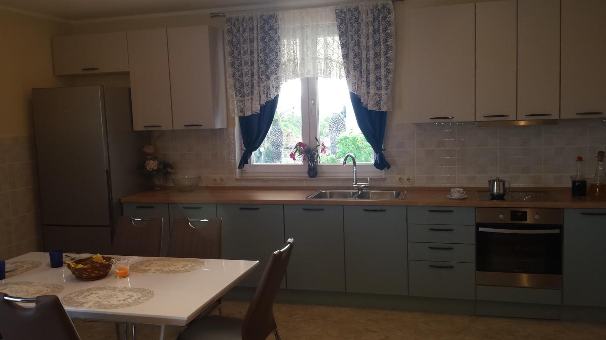 Torac Apartment Kastela Luaran gambar