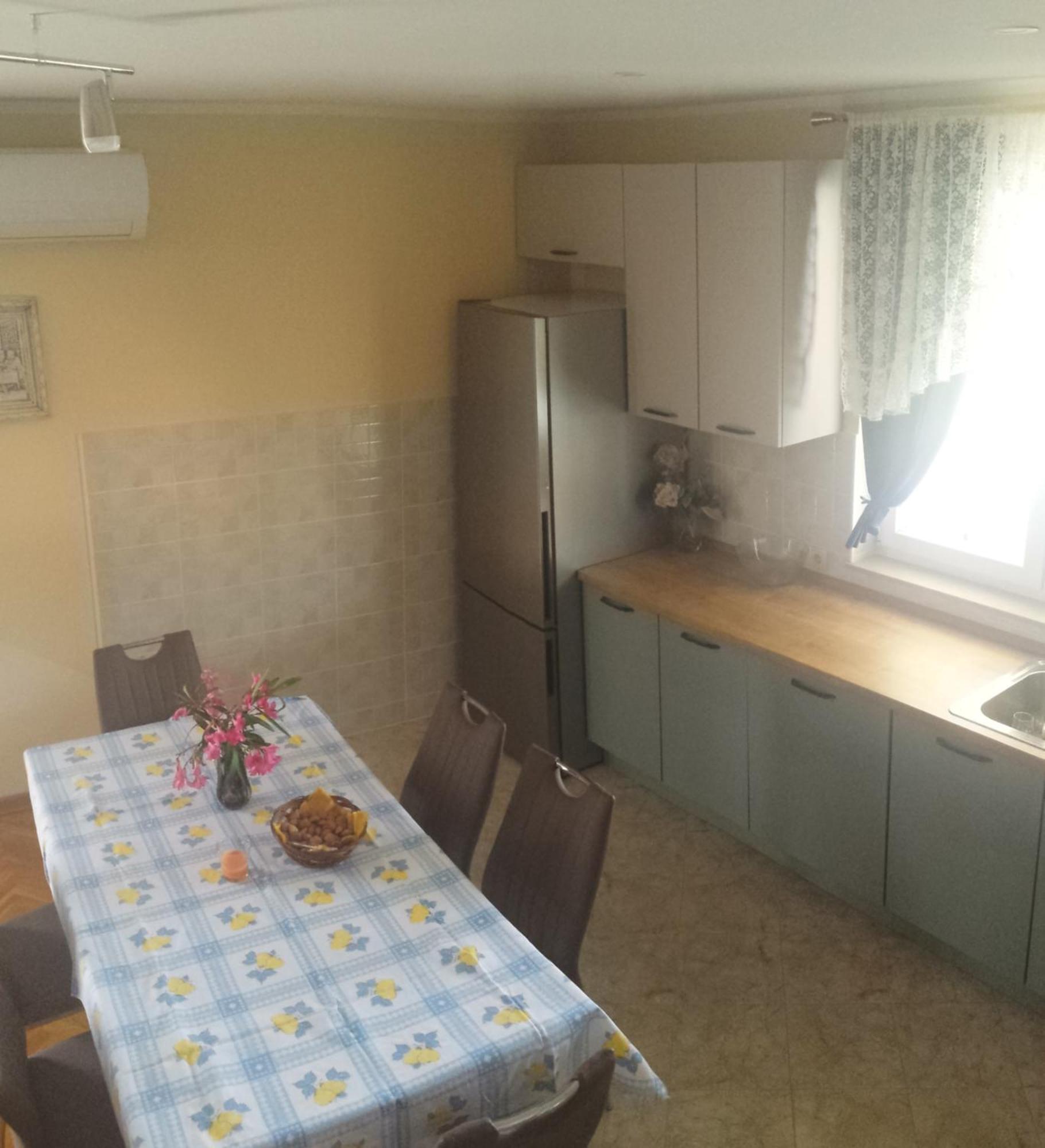 Torac Apartment Kastela Luaran gambar