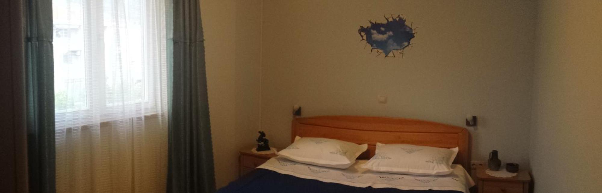 Torac Apartment Kastela Luaran gambar