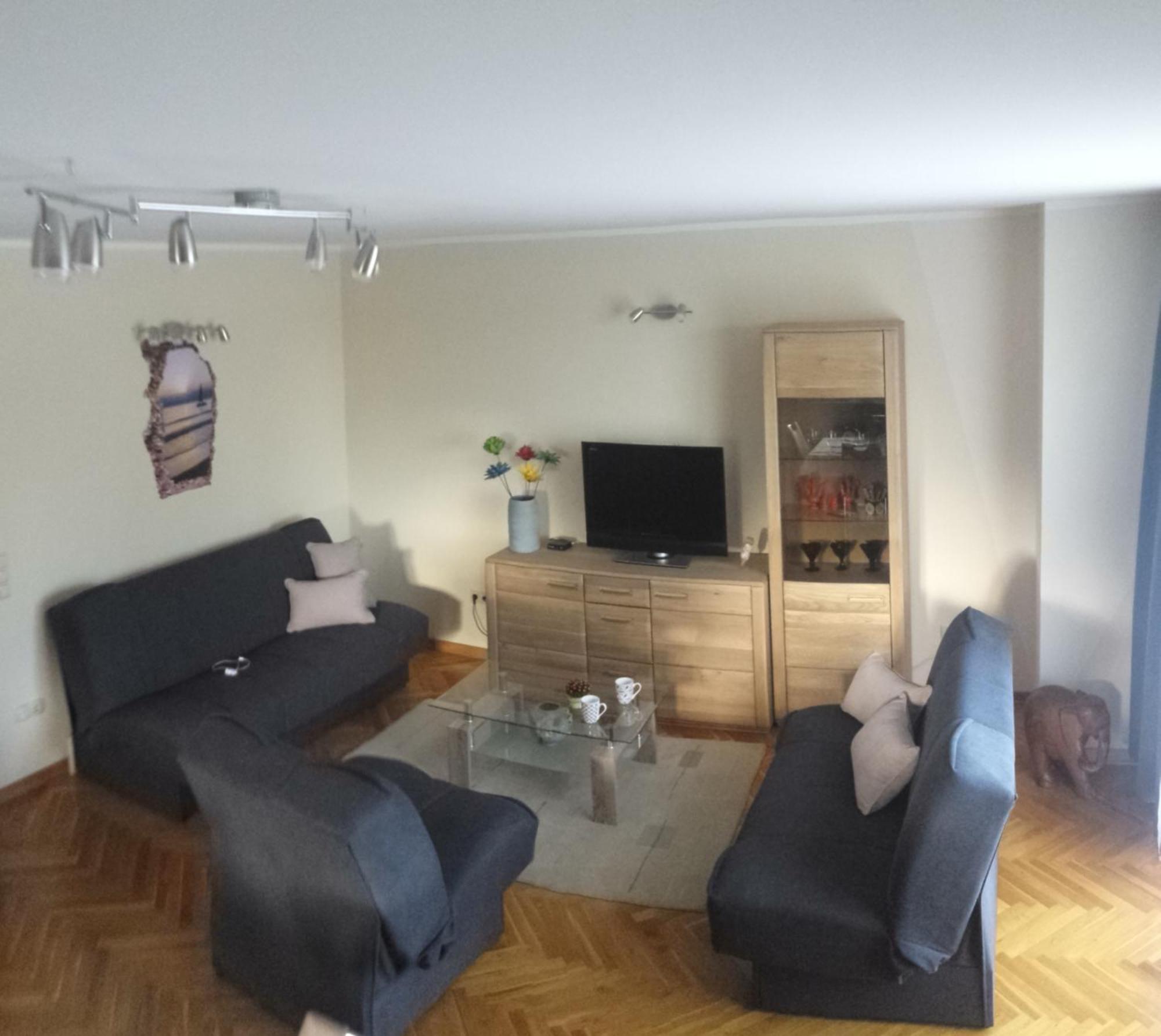 Torac Apartment Kastela Luaran gambar