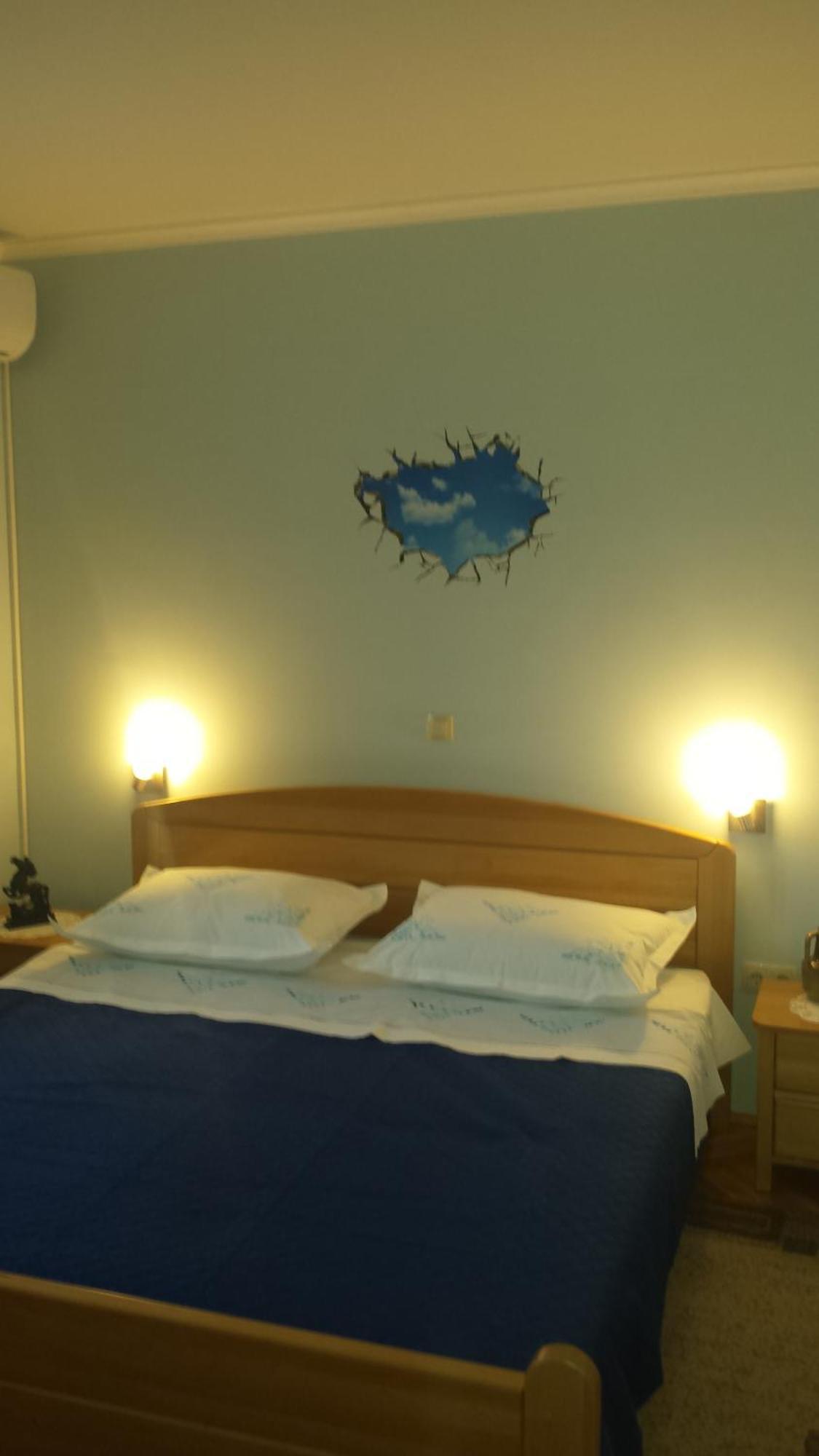 Torac Apartment Kastela Luaran gambar