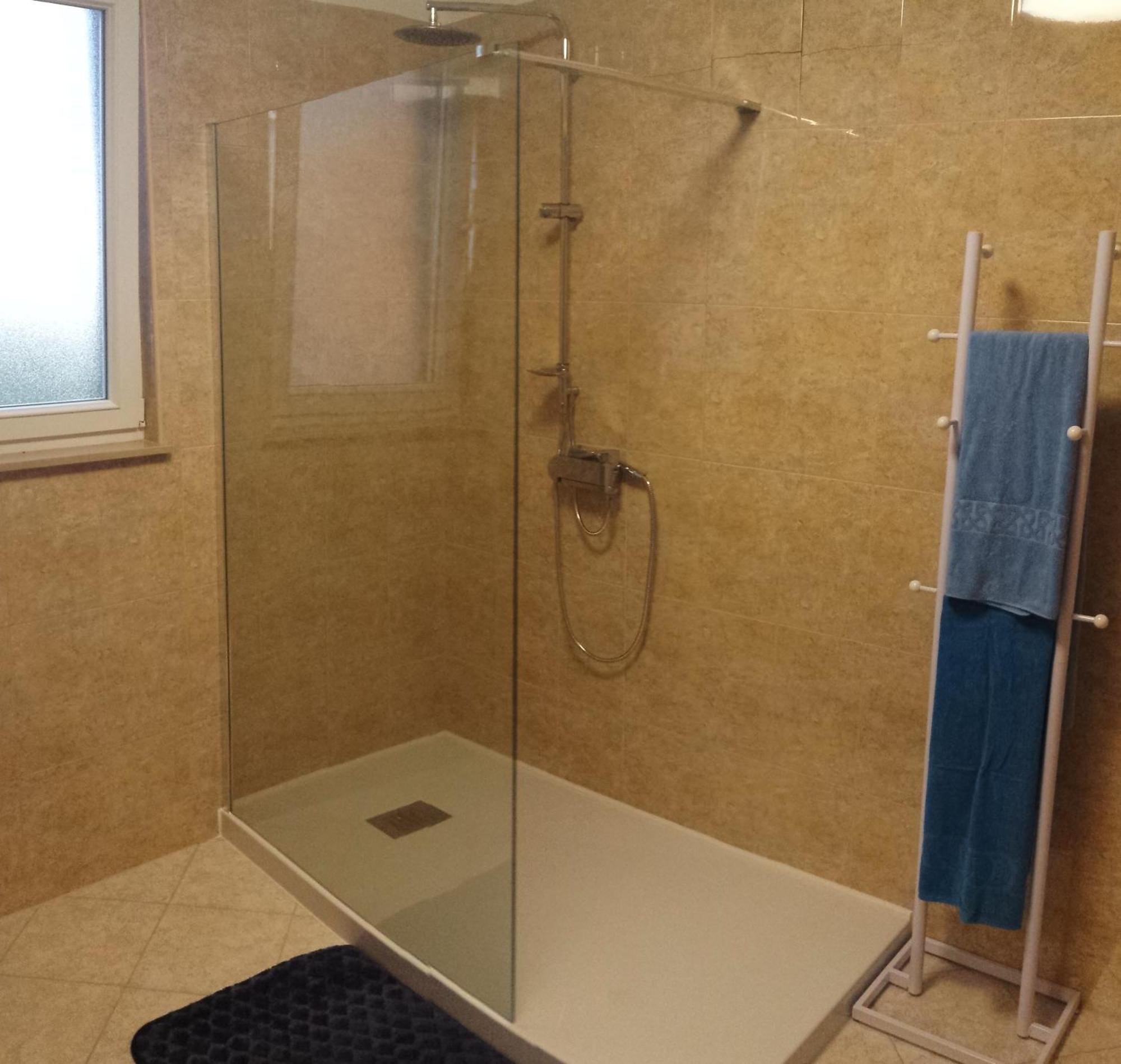 Torac Apartment Kastela Luaran gambar
