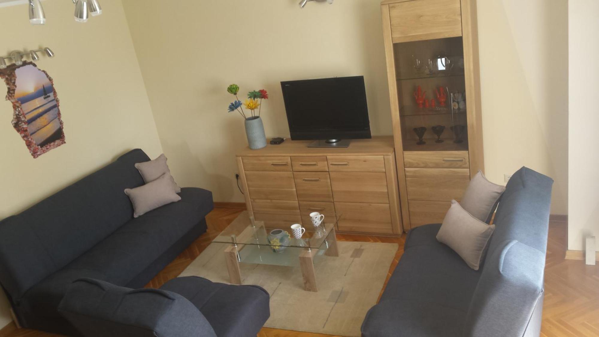 Torac Apartment Kastela Luaran gambar