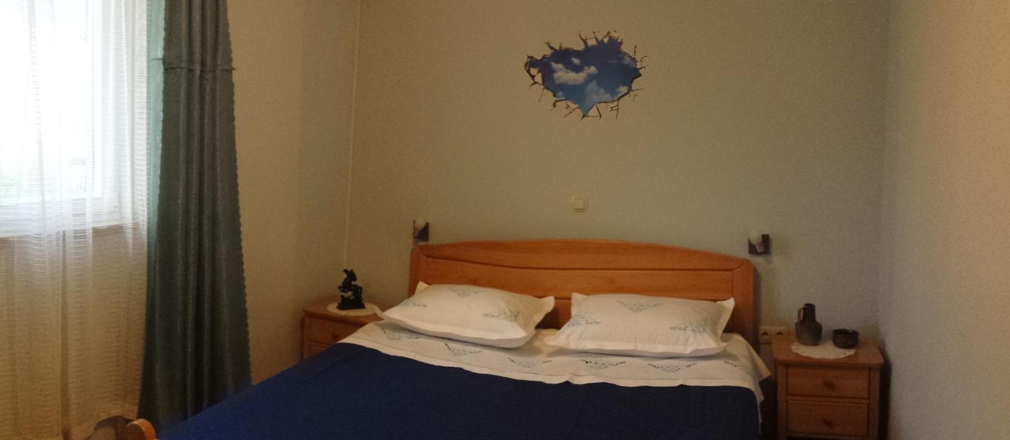 Torac Apartment Kastela Luaran gambar