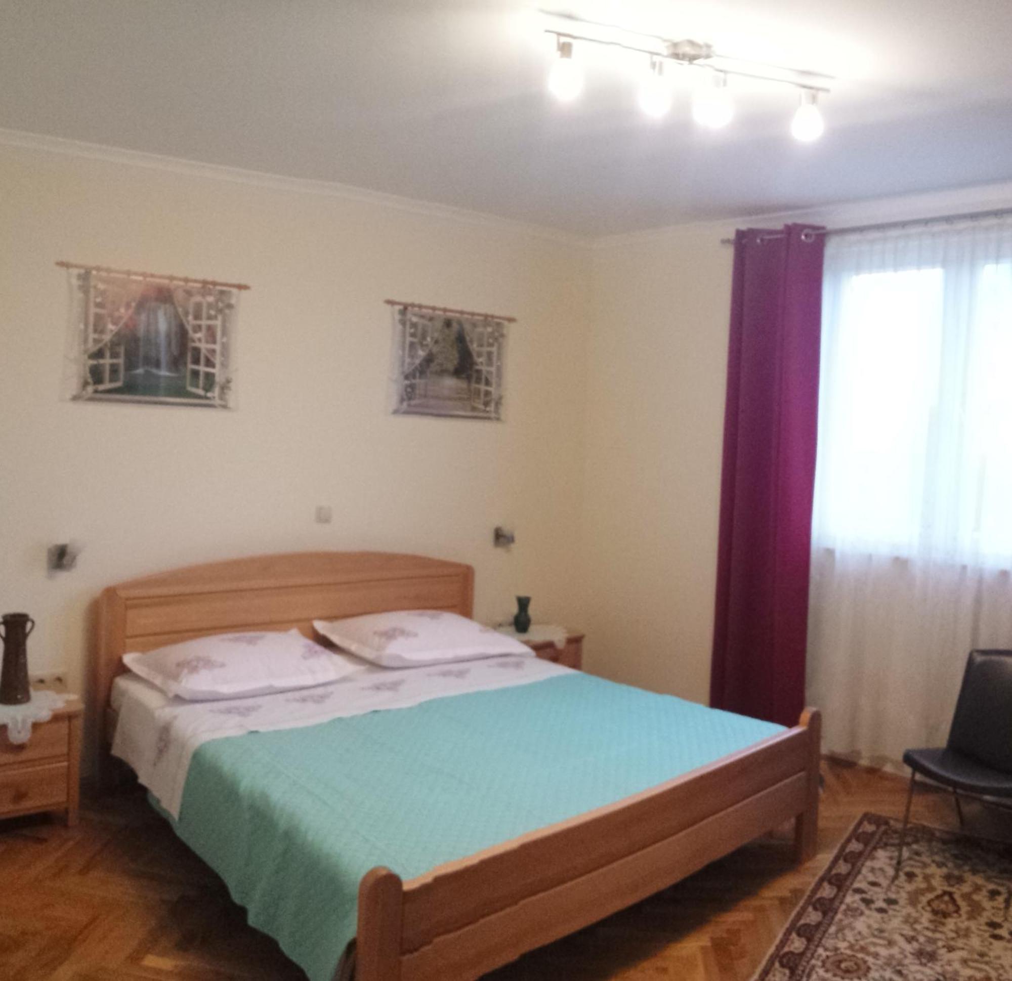 Torac Apartment Kastela Luaran gambar