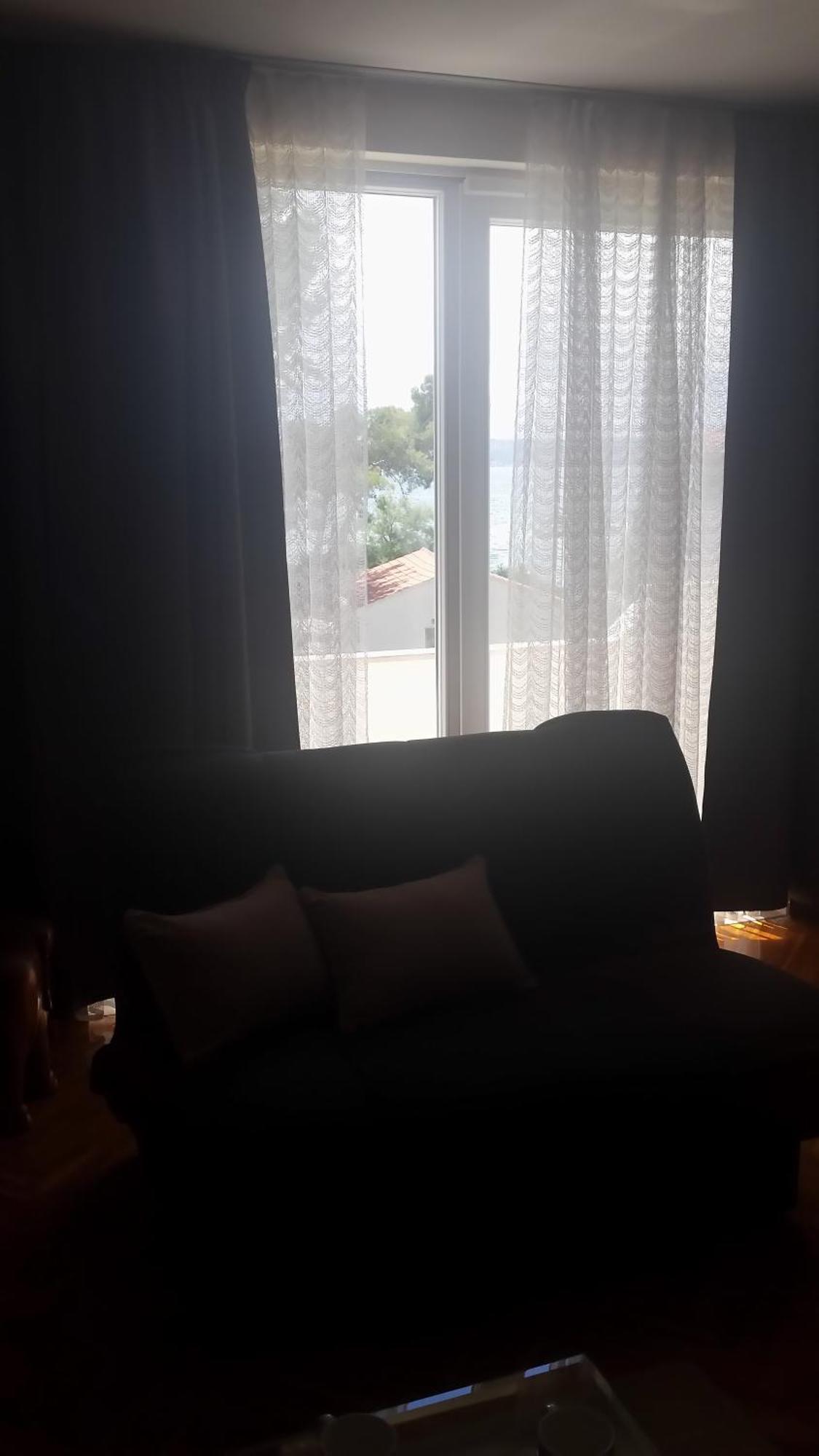 Torac Apartment Kastela Luaran gambar