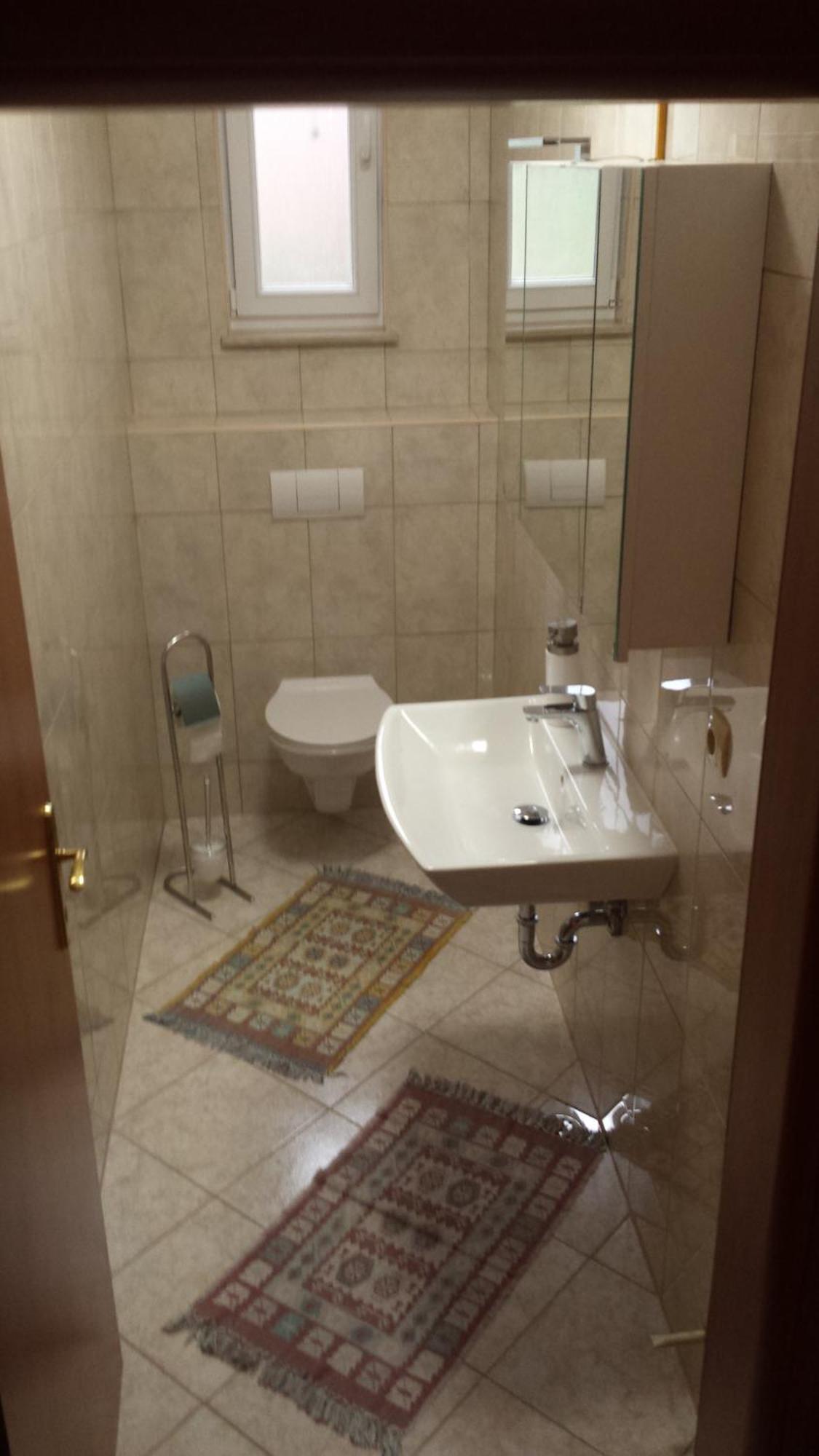 Torac Apartment Kastela Luaran gambar